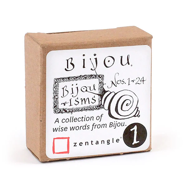 Bijou Paper Tiles